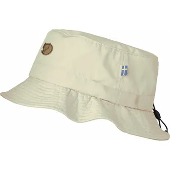 Klobouk Fjällräven klobouk Travellers MT Hat L light beige