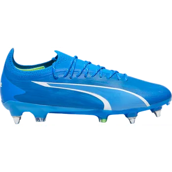 Kopačky Kopačky Puma ULTRA ULTIMATE MxSG 107504-03 Velikost 42,5 EU | 8,5 UK | 9,5 US | 27,5 CM