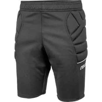 Šortky Reusch Contest Goalkeeper Shorts Kids 3828205-700 Velikost XS