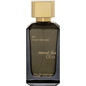 Unisex parfém Gulf Orchid Mood for Oud EDP 110 ml UNISEX
