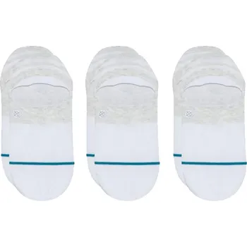 Pánské ponožky Ponožky Stance Gamut 2 m145a19gpk-white Velikost XL