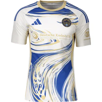 Dres adidas Delay Sports Home Jersey 2025/26 Kids 6dsjd7358 Velikost M (147-152 cm)