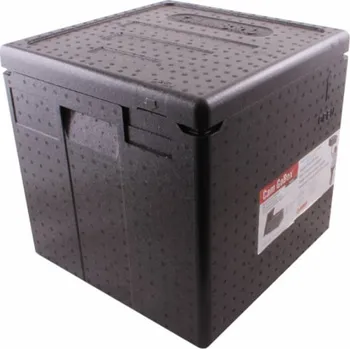 Termobox Cambro Termobox PROFI na 8 pizza krabic, 410*410*404 mm