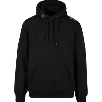 Pánská mikina Dangerous DNGRS mikina pánská Mokoo Perth Hoody černá 4XL