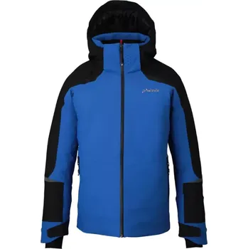 Phenix Streamlined FVS Jacket blue