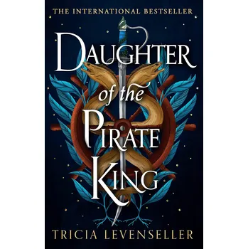Cizojazyčná kniha Daughter of the Pirate King – Tricia Levenseller