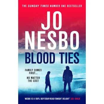 Blood Ties – Jo Nesbo