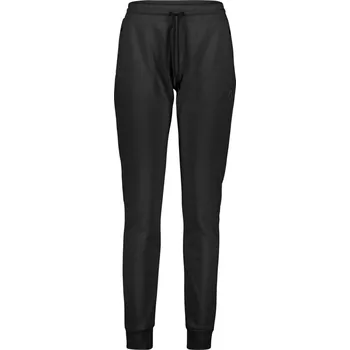 Cyklistické kalhoty SCOTT Cyklistické kalhoty dlouhé bez laclu - TECH JOGGER W - černá