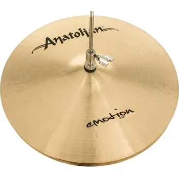 Činel EMS 14 RHHT hihat Anatolian Emotion 14"