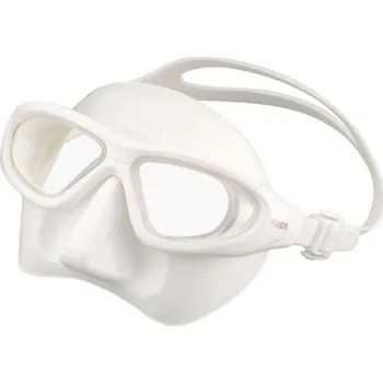 Potápěčská maska Maska freedivingová Lapis TUSA, TUSA bílá