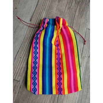 Dárková krabička Dárkový pytlík (14x28 cm)