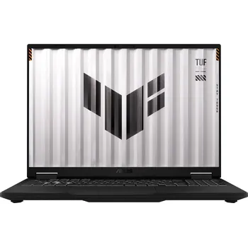 Notebook ASUS TUF Gaming A16 FA608UM-QT044W Jaeger Gray kovový