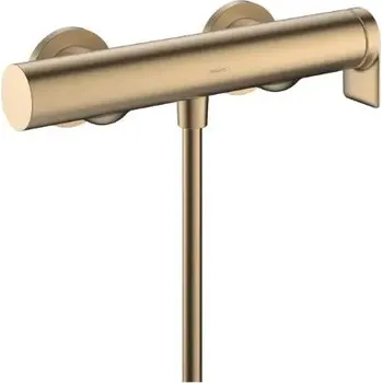 Vodovodní baterie Hansgrohe Vivenis - Sprchová baterie, kartáčovaný bronz 75620140