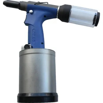 Nýtovací pistole DX 30 fasty nýtovací pistole pneumatická hydraulická pro trhací nýty