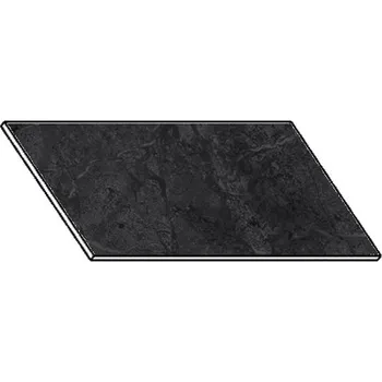 Stolová deska Kuchyňská pracovní deska 110 cm dark beton