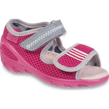 Chlapecké sandály Sandálky Befado Sunny 433P015/433X015 Velikost: 29