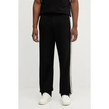 Tepláky Emporio Armani EM002873.AF13488 černá 99X, vel. XL