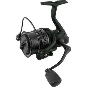 Rybářský naviják Naviják Mikado Noctis LCF II 5010 FD