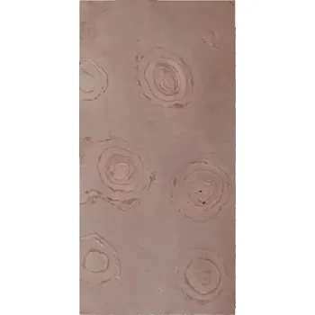 Drdlík Kamenná dýha - Terra Red, 1220 x 610 x 3 mm