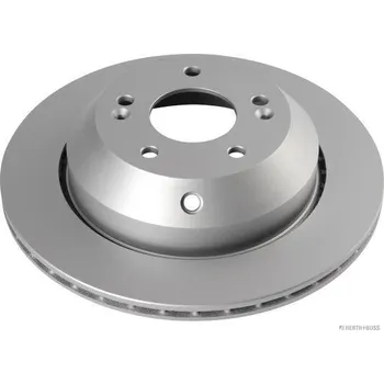 Autodíl Brzdový kotouč HERTH+BUSS JAKOPARTS J3310321