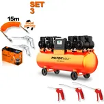 Pantermax Airflow 120 SILENT SET3