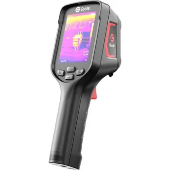 Termokamera Guide Sensmart EasIR E4 Termokamera