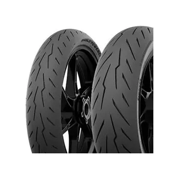 PIRELLI 110/90 - 19 DIABLO POWERCRUISER 62H TL F 4588000P