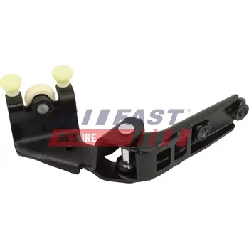 Dveře karosérie FAST Valivé vedení posuvných dveří FST FT95849