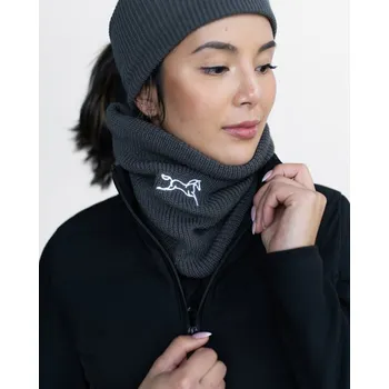 Nákrčník FAGER Nákrčník zimní Fager, dark grey