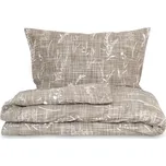 Kvalitex Podzim béžové 140 x 220, 70 x…