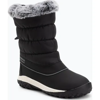Dívčí sněhule Dětské sněhule Reima Hangelle black