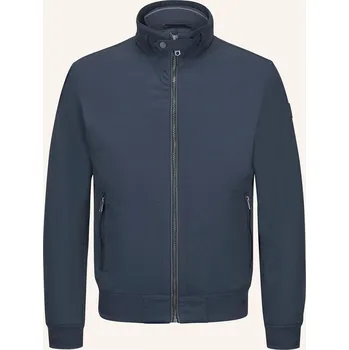 Milestone Pánská Bunda Msvilmaro, tmavě modrá, 52