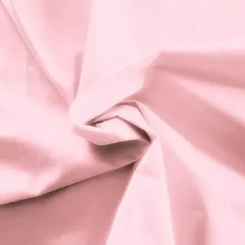 Povlak na dekorativní polštářek Sypkovina zbytková metráž Sulpa růžová š. 142 cm, 1,05 m