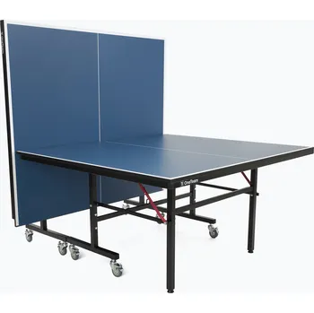 Stolní tenis Stůl na stolní tenis OneTeam OT-TTI-03 blue