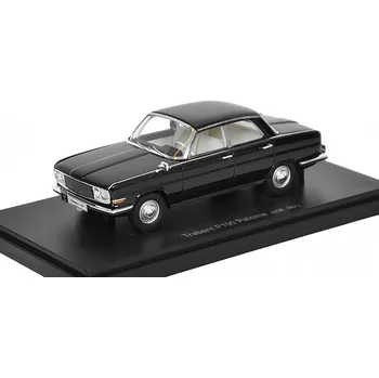 autíčko Trabant P100 Paloma GDR 1961 1:43 - AUTOCULT Trabant P100 Paloma - model auta