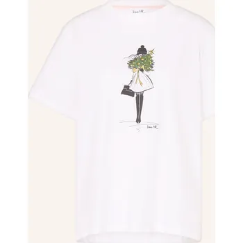 Dámské tričko Kera Till Dámské Tričko, bílá, 40