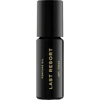 Nestandardní parfém RAAW Alchemy Last Resort Oil 10 ml