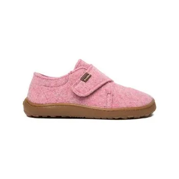 Chlapecké bačkory Bačkory Froddo G1700420-10 M Růžová 29