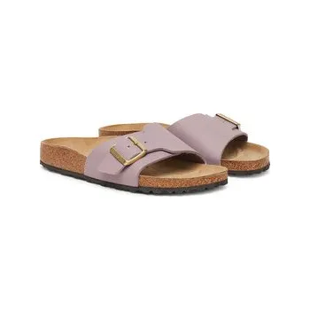 Dámské pantofle Nazouváky Birkenstock Catalina 1030250 Fialová 39