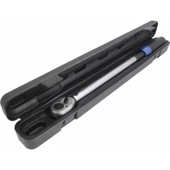 Klíč Momentový klíč 1/2" 40-220 Nm, přesnost 3% - SATRA