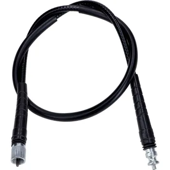 Diverse / Import Lanko tachometru 830 mm černé pro Honda MB 50, 80, MBX NSR 50 MG00081344