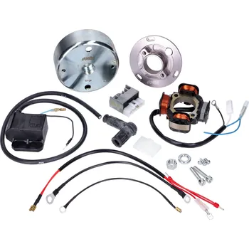 Autoelektrika Vnitřní rotorové zapalování Polini pro Puch Maxi 171.0557