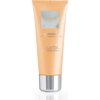 Péče o ruce BAEHR Krém na ruce s hedvábím 75 ml