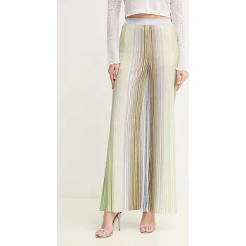 Dámské kalhoty Kalhoty Missoni DS25SI0B.BK042D vícebarevná MLC, vel. 36