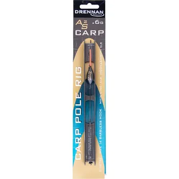 Návazec DRENNAN Pole Rig AS2 0,6 g