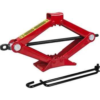 Hever Petex 44752012 Hever nůžkový 1000kg