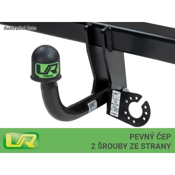 Tažné zařízení Tažné zařízení Mercedes Benz GL 2006-2012 (X164) , pevné, Umbra