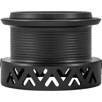 Rybářský naviják Náhradní Cívka Mikado Noctis LCF II 5010 FD Hliník