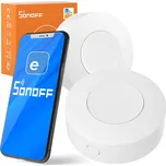 Inteligentní spínač ZigBee Sonoff SNZB-01P