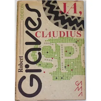 Graves Robert - Já, Claudius